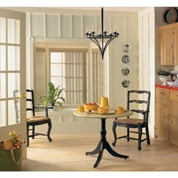 Alternate image for Vinyl Vertical Blinds