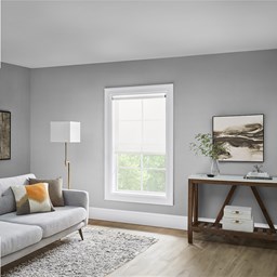 Motorized Solar Shades