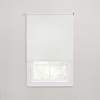 Alternate image for Motorized Blackout Roller Shades