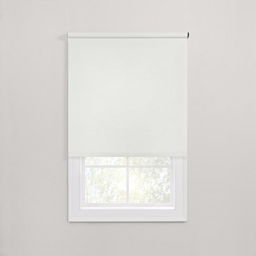 Alternate image for Motorized Blackout Roller Shades