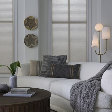 Alternate image for Light Filtering Cellular Shades