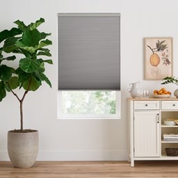 Alternate image for Budget Blackout Cellular Shades