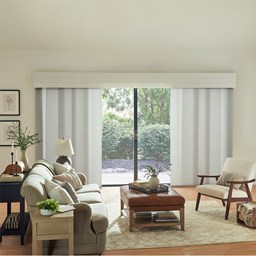 Solar Sliding Panels