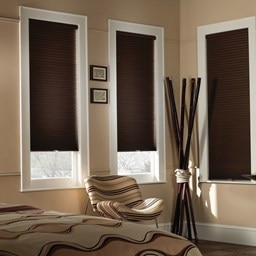 Budget Blackout Cellular Shades