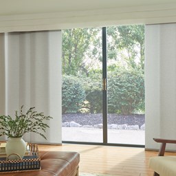 Alternate image for Solar Sliding Panels