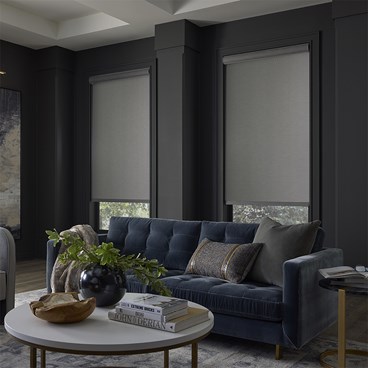 Alternate image for Room Darkening Roller Shades