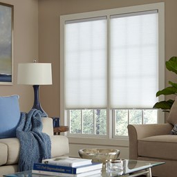 Alternate image for Budget Light Filtering Cellular Shades