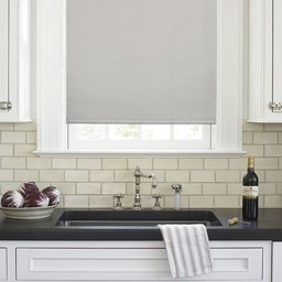 Alternate image for Motorized Solar Shades