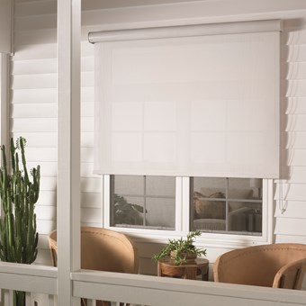 Alternate image for Solar Shade - Outdoor