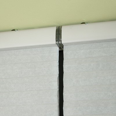 blinds splice attach