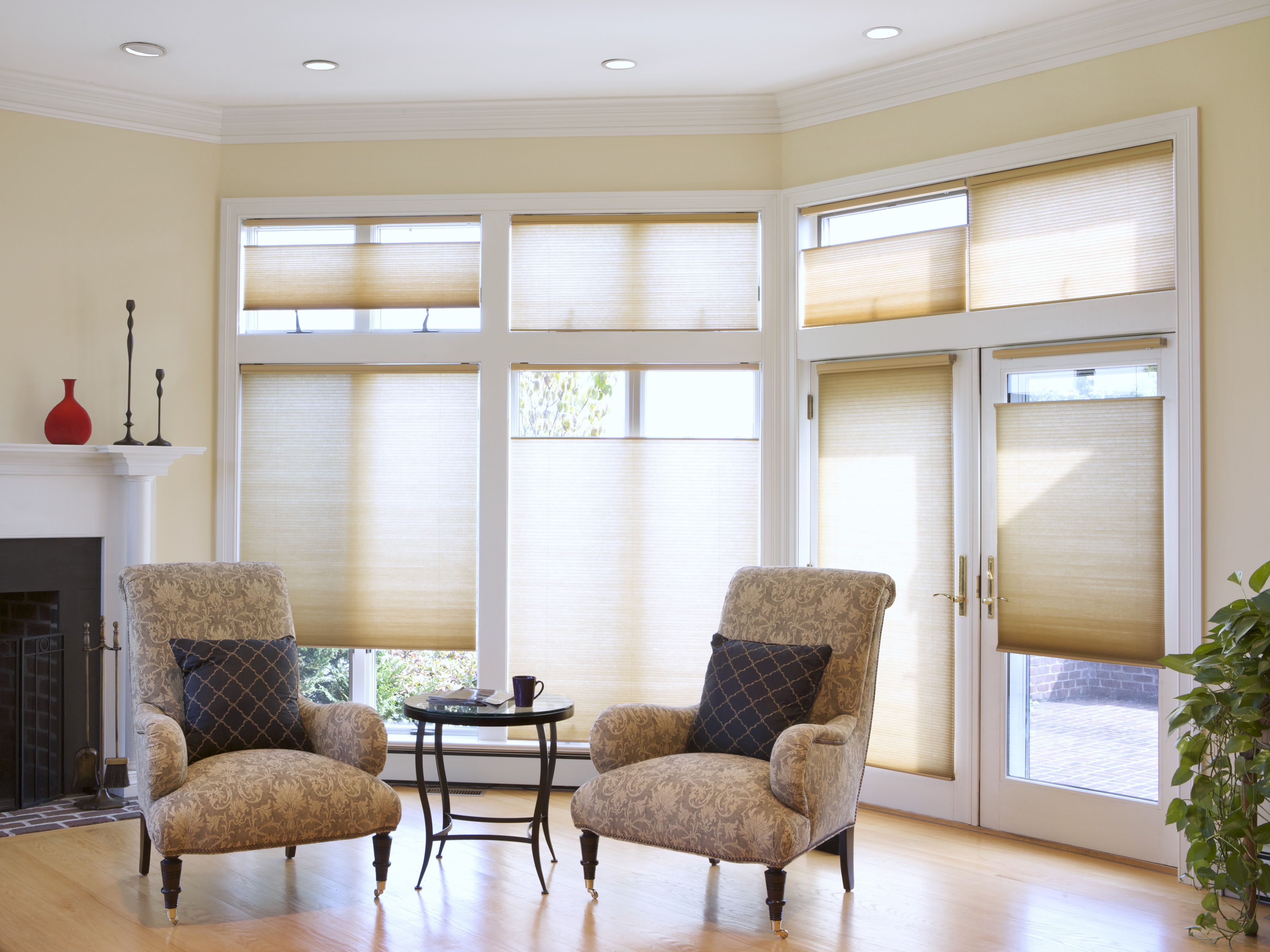 Blinds.ca Cellular Blinds