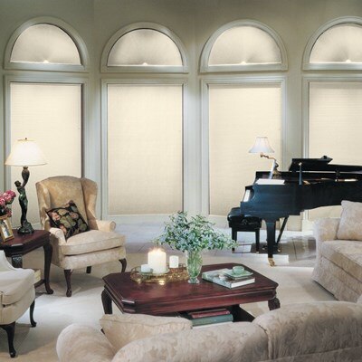 diamondcell blinds