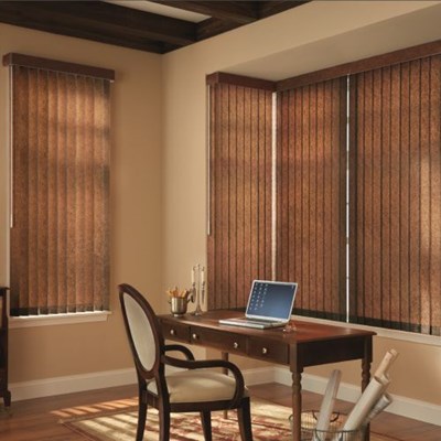 Vertical Blind Fabric Blinds Ca