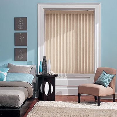 vertical blind shaped blinds vinyl window bali lighthouse tan coverings