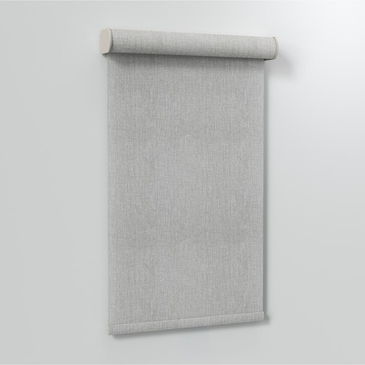 Fold Style: Roller; Lift: Cordless