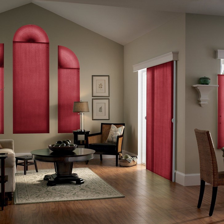 Colour: NL Cherry 2497