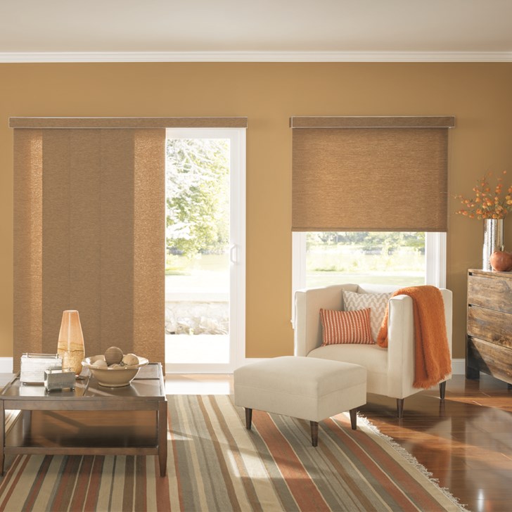 Color: Linen Oak T6003