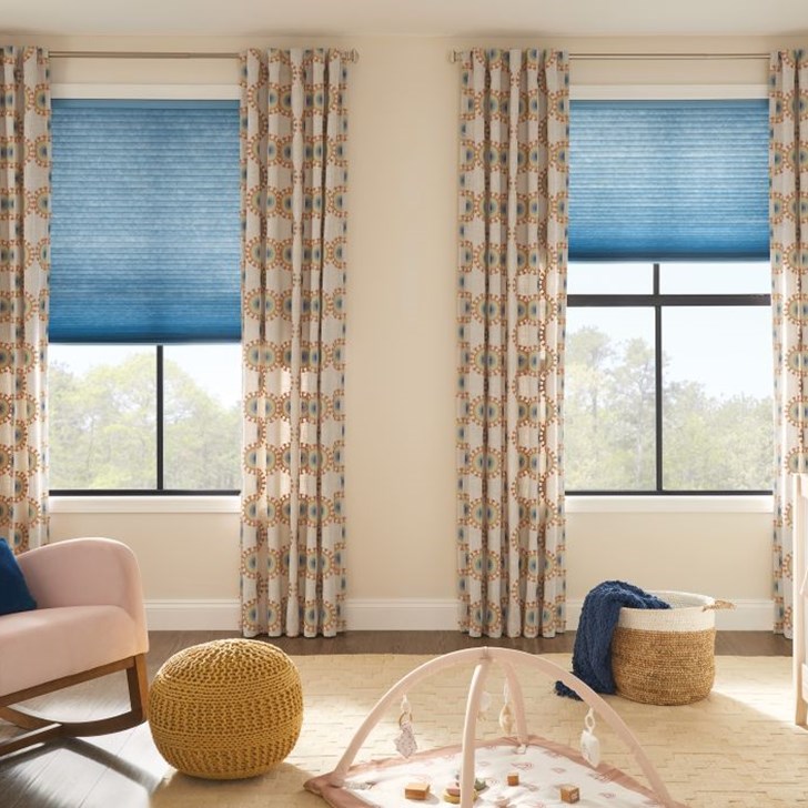 Shown in Color Sunbeam Warm Honeynut 8670