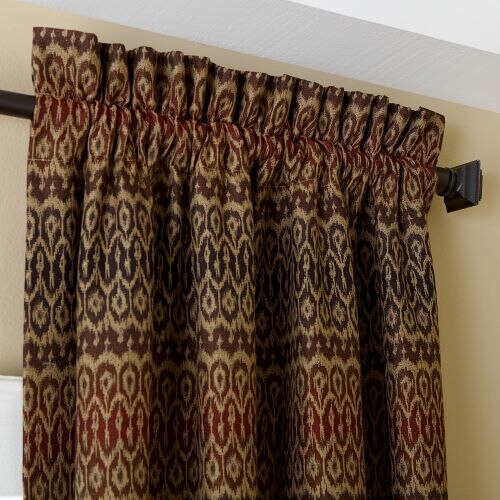 Blinds.ca Easy Rod Pocket Drapery | Blinds.ca