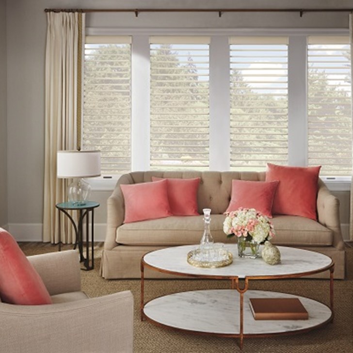 Shown in color Hillcrest Ivory