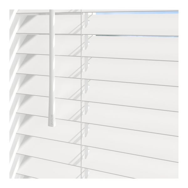 Levolor 2 1/2 Inch Faux Wood Blinds | Blinds.ca