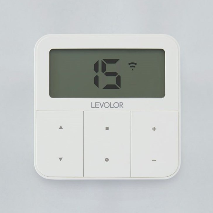 InMotion 15 Channel Wall Mount Remote