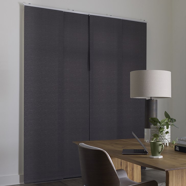 Color: Toulouse Charcoal