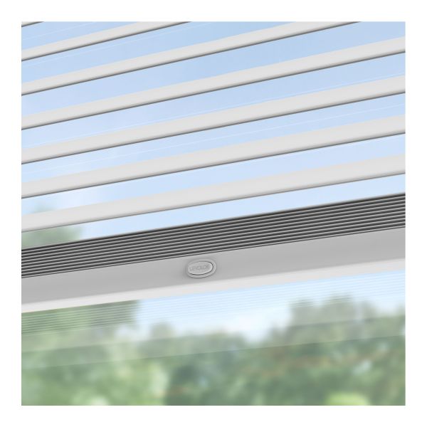 ブラインド s2 Levolor Cordless Classic 2 Inch Faux Wood Blinds | Blinds.ca