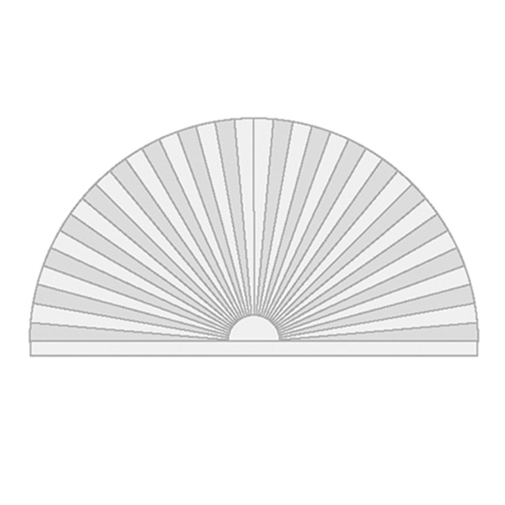 Arches are inoperable.