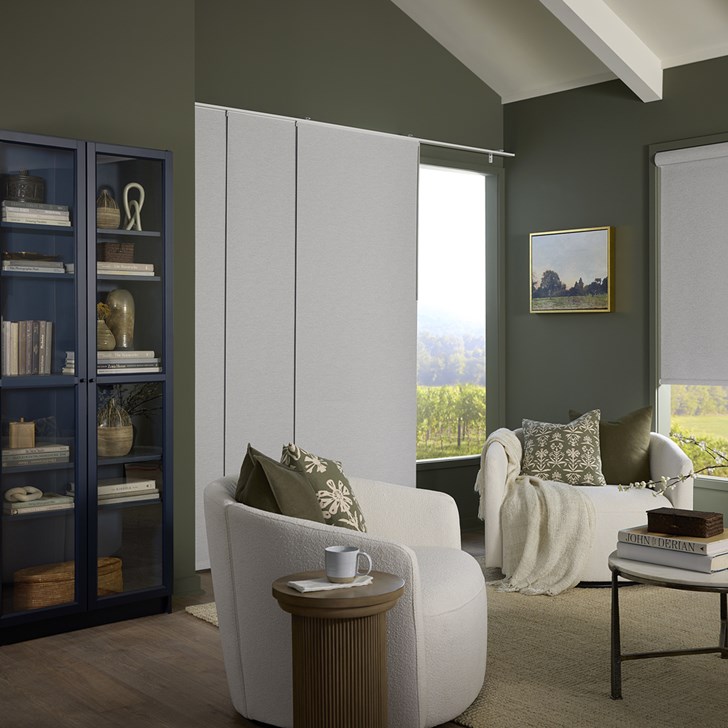 Color: Boulevard Driftwood