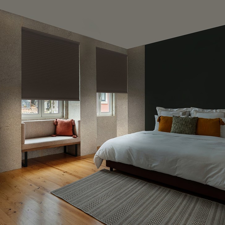 Color: Charcoal Dawn C4101