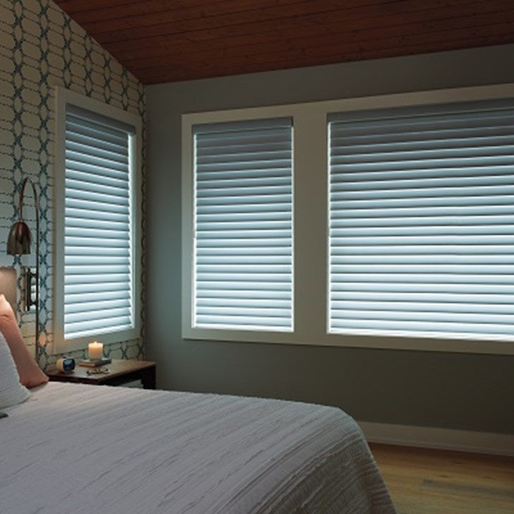 Shown in Camden Light Gray