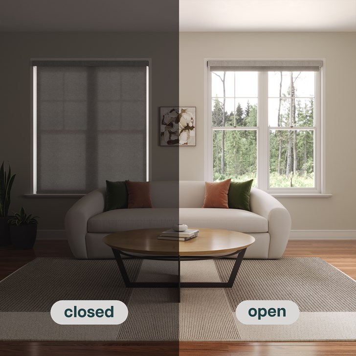 Fold Style: Roller; Lift: Standard