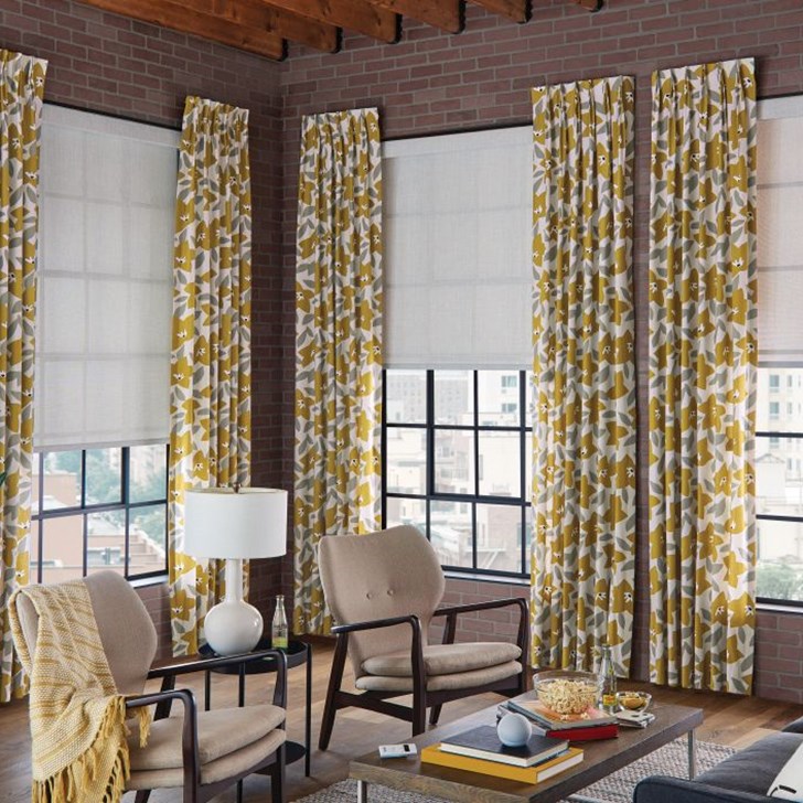 Shown in Color Nadine Golden Maize 8272