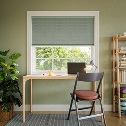 Alternate image for Premium Blackout Cellular Shades