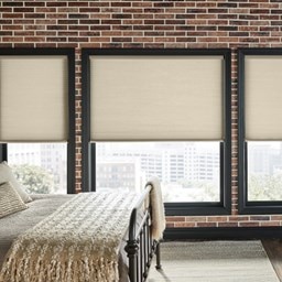 Premium Blackout Cellular Shades